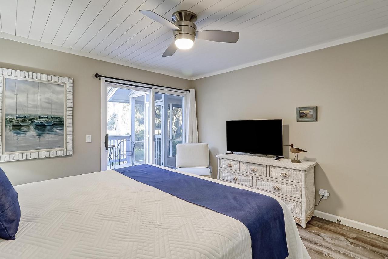 Kingston Cove 27 Vila Hilton Head Island Exterior foto