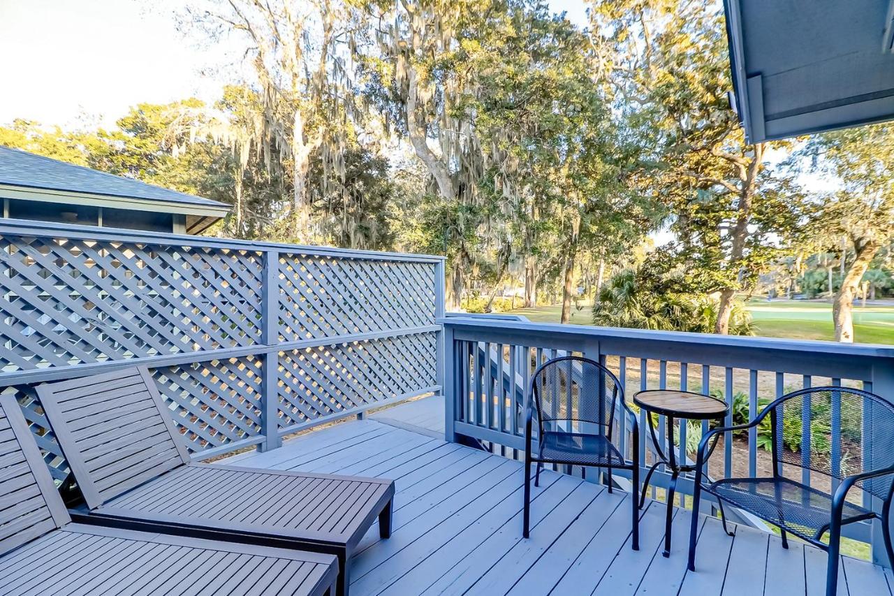 Kingston Cove 27 Vila Hilton Head Island Exterior foto