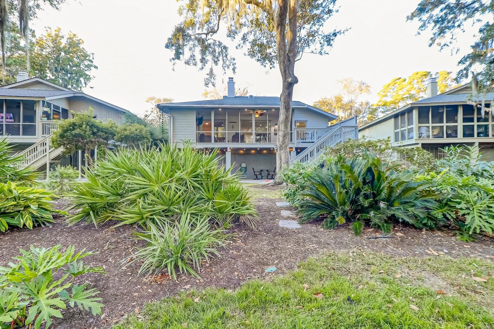 Kingston Cove 27 Vila Hilton Head Island Exterior foto